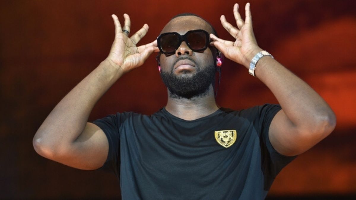 Côte d’Ivoire : le boss Molare réussit un gros coup avec Gims ; les Ivoiriens surexcités (photo)