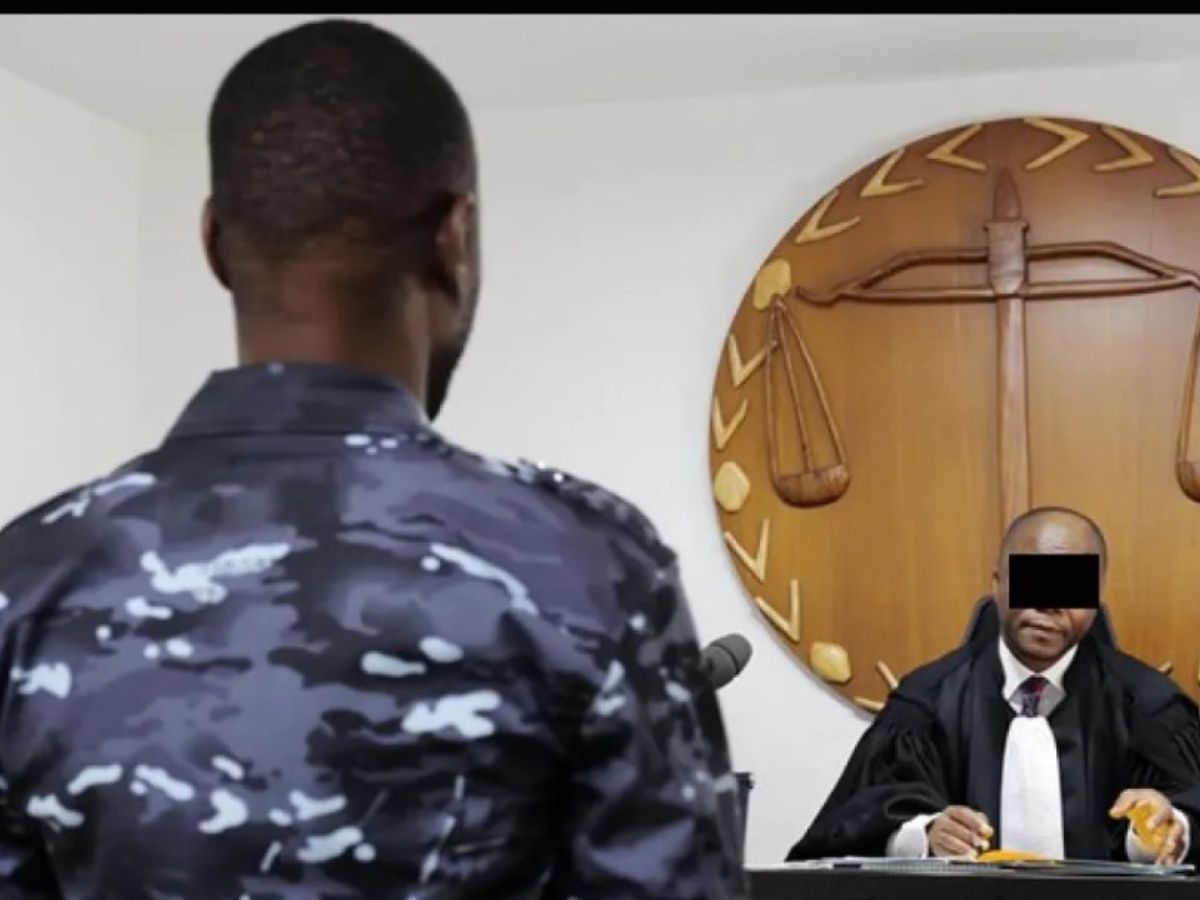 Côte d’Ivoire : un policier « tue » sa belle-mère pour une assurance de 10 millions de FCFA