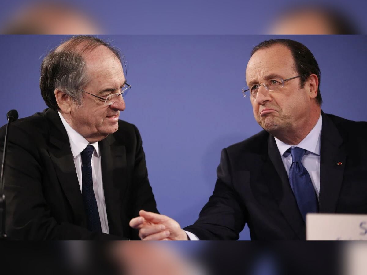 Coupe du Monde / François Hollande : « Je ne me rendrai pas au Qatar » (vidéo)