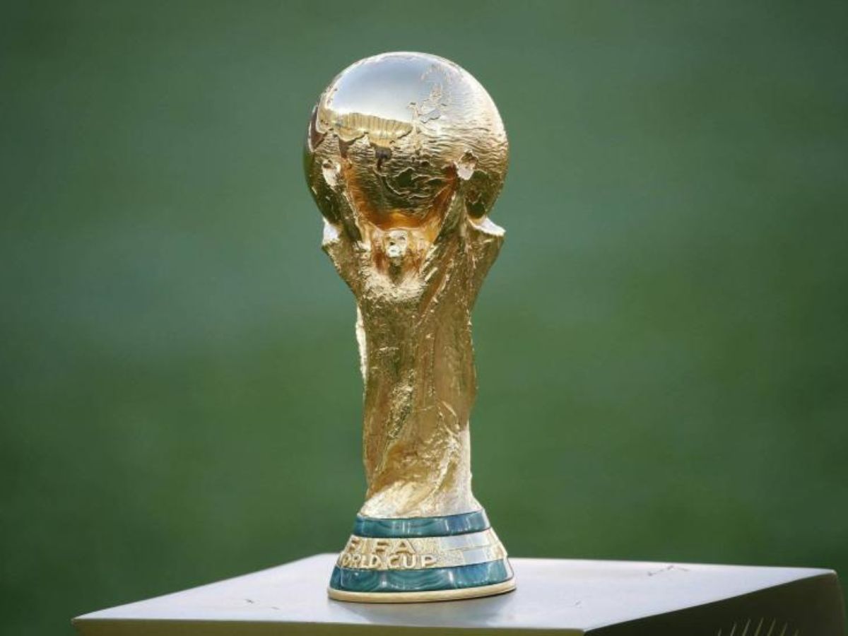 Fortune : le budget hallucinant de la Coupe du Monde 2022 au Qatar