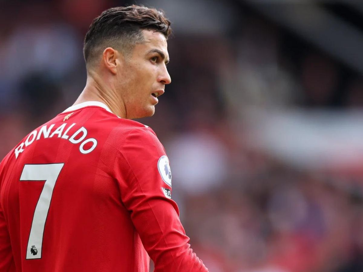 Cristiano Ronaldo défié : « j’espère qu’il aura la santé et la force d’atteindre 1283 buts »