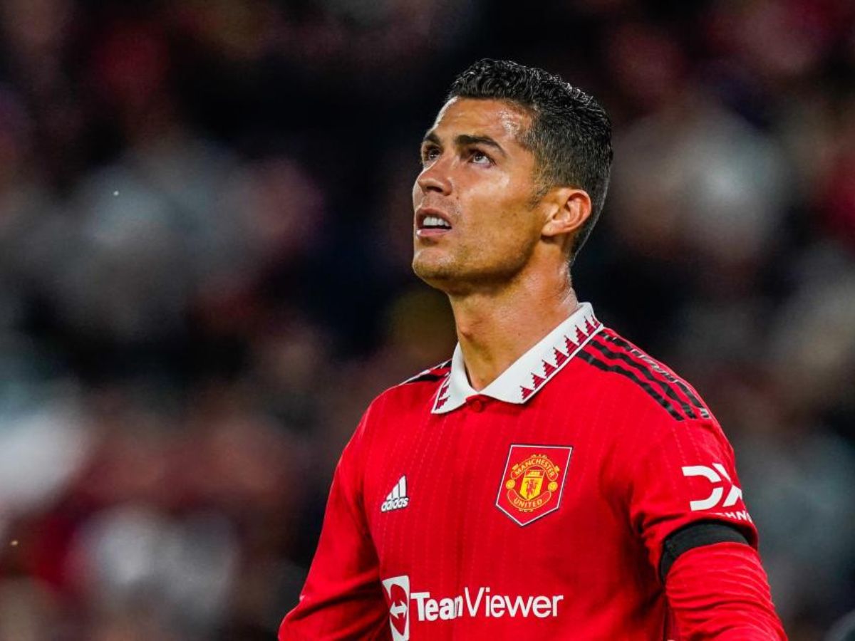  »Le moment est venu pour Cristiano d’arrêter », cette légende du football invite le Goat à mettre fin à sa carrière