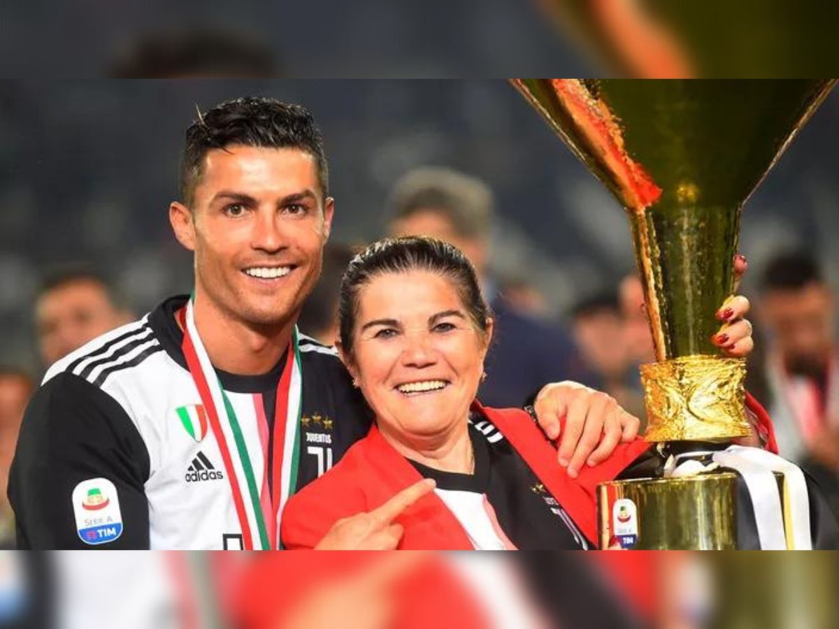 Cristiano Ronaldo prié de prendre sa retraite : sa mère dévoile jusqu’à quel âge il jouera encore