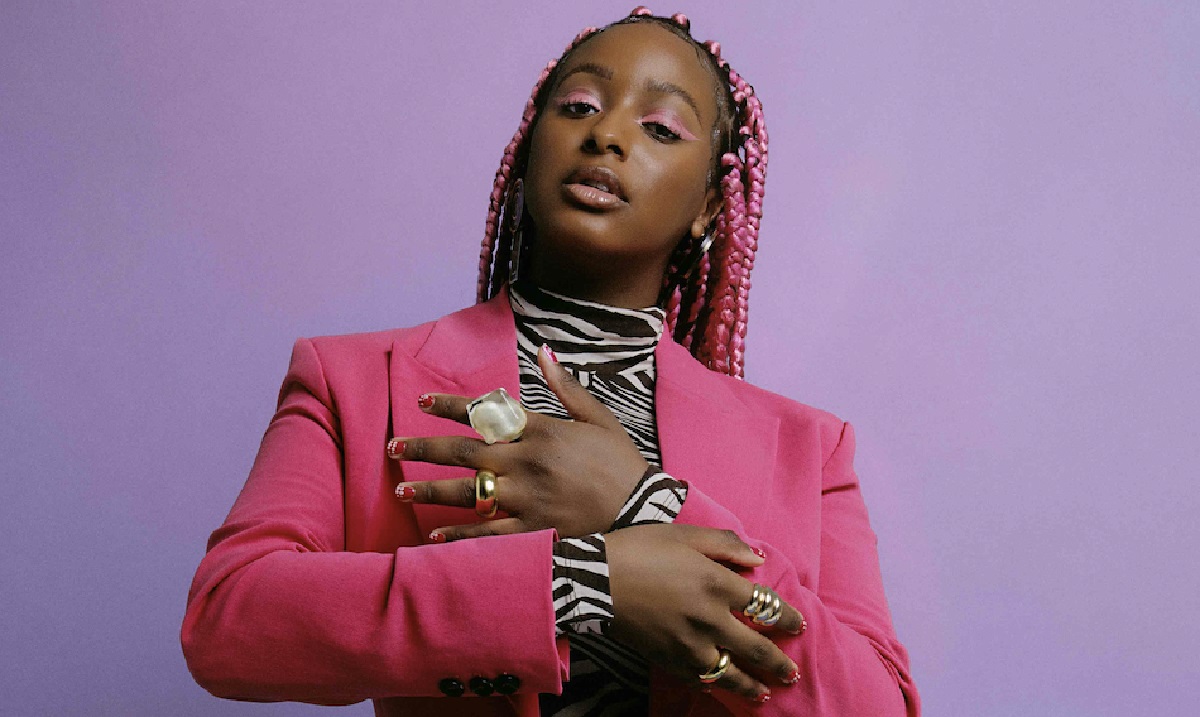 DJ Cuppy : « Je suis très fière de moi… »