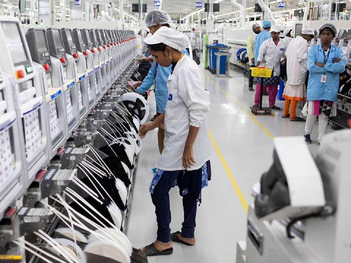 De « Made in China » à « Made in India » : Apple produira désormais l’iPhone 14 en Inde