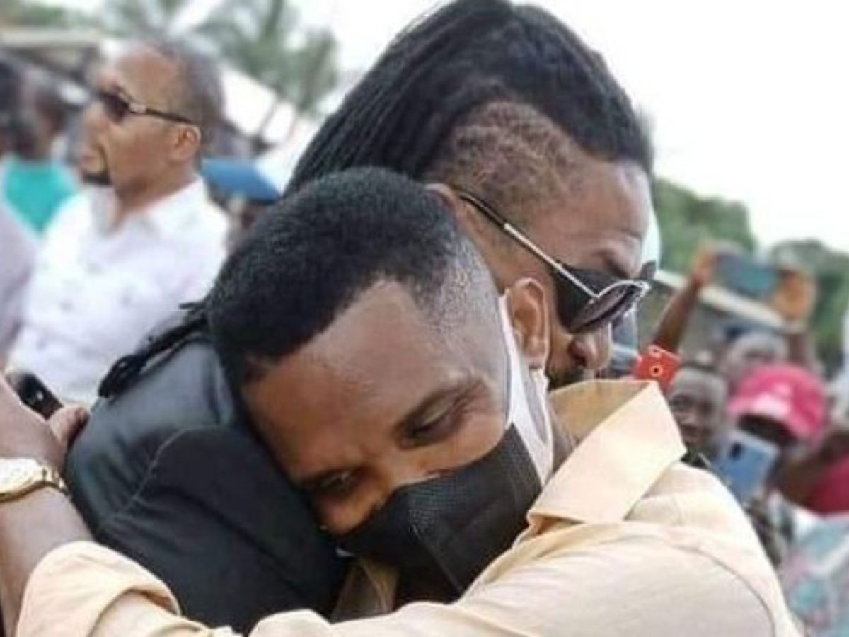 Défaite des Lions : « Je préfère Samuel Eto’o et Rigobert Song aux sorciers blancs »