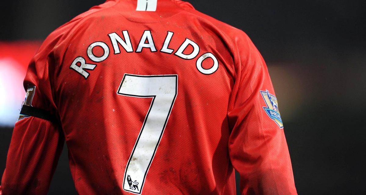Cristiano Ronaldo : la bourse de Manchester United s’envole une minute après le licenciement du Portugais
