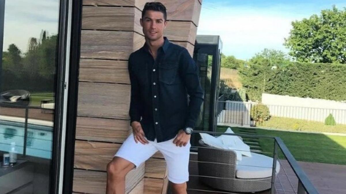 Didier Drogba 3è, Cristiano 6è : Top 10 des maisons les plus chères appartenant aux joueurs de football