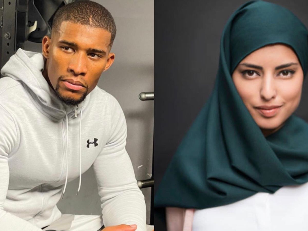 Elisabeth Babe : « Je ne représente aucune musulmane… », l’ex-compagne d’Abou Diaby au cœur du scandale brise enfin le silence et choque plus d’un