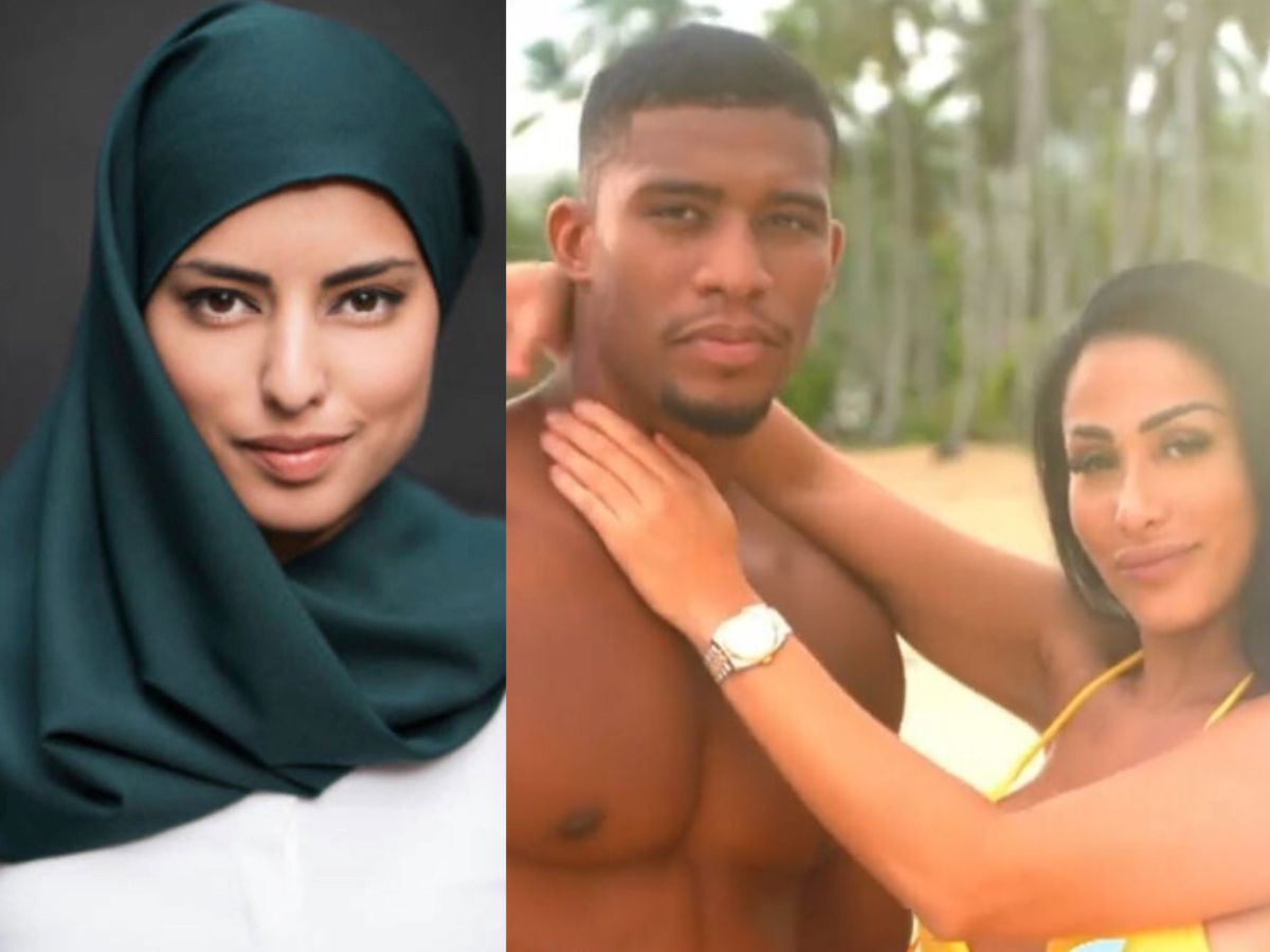 Elisabeth Babe enfonce son ex Abou Diaby : « Il m’a trompé avec toute la terre… Léana envoyait son cul en photo quand on était en couple » (photos)
