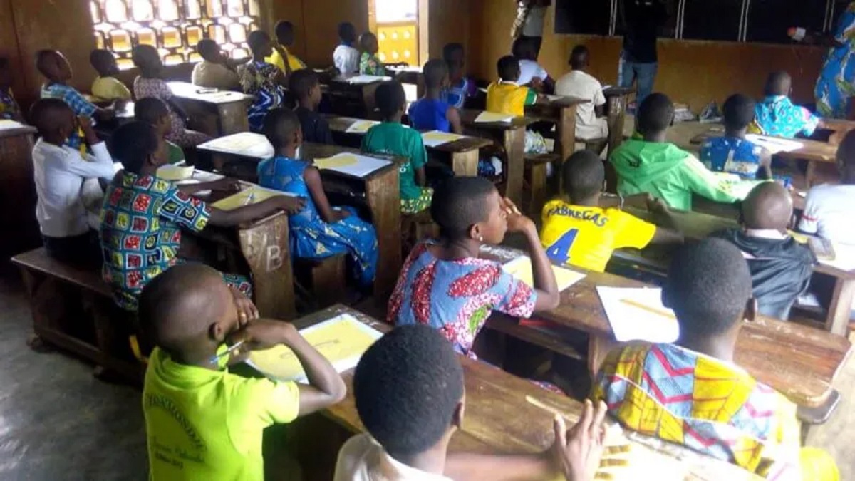 Empoisonnement collectif au Cameroun : plusieurs élèves évacués à l’hôpital suite à un malaise