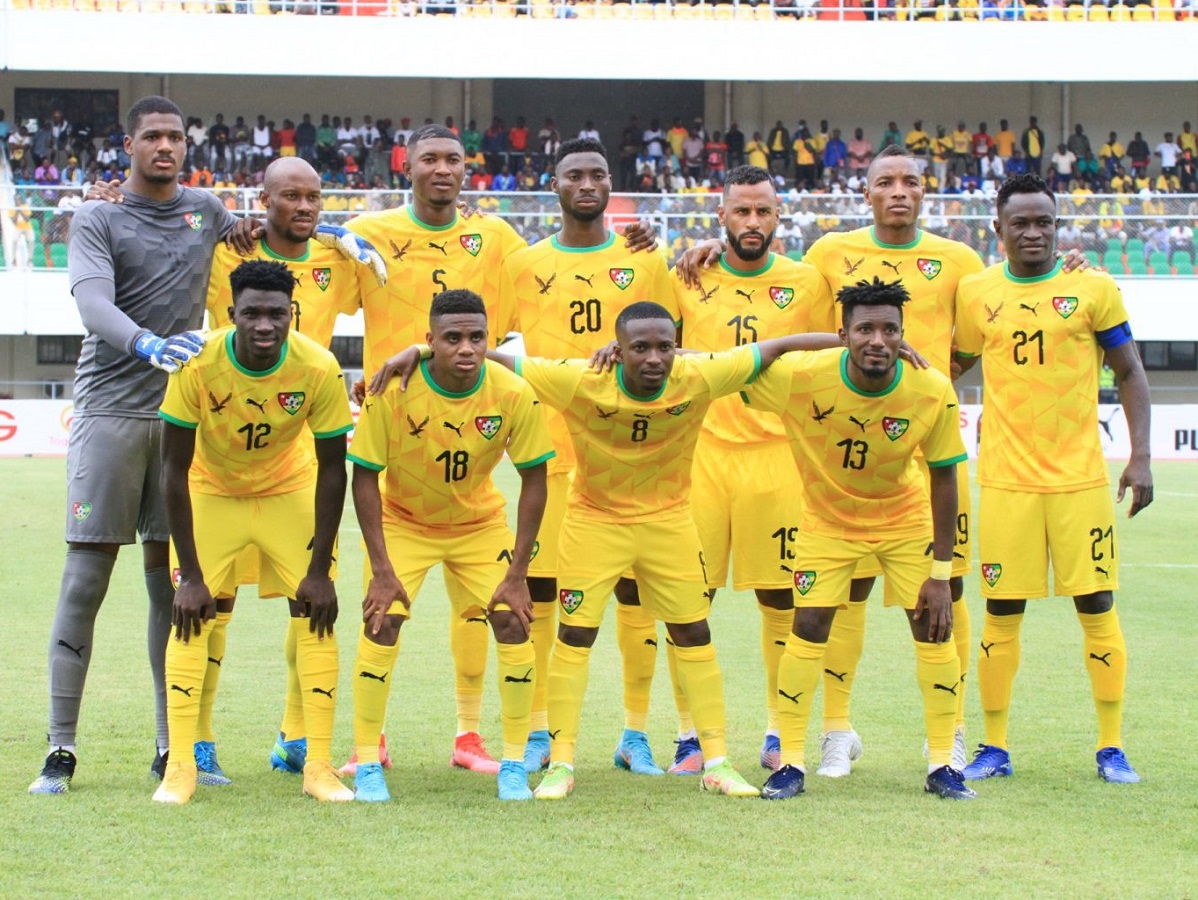 Togo-Guinée Équatoriale : voici à quelle heure et sur quelle chaîne suivre le match 