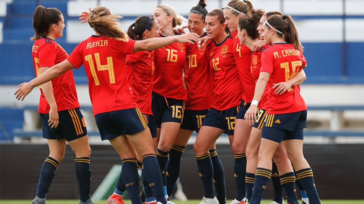 Espagne : en plein scandale, 15 joueuses démissionnent de l’équipe nationale