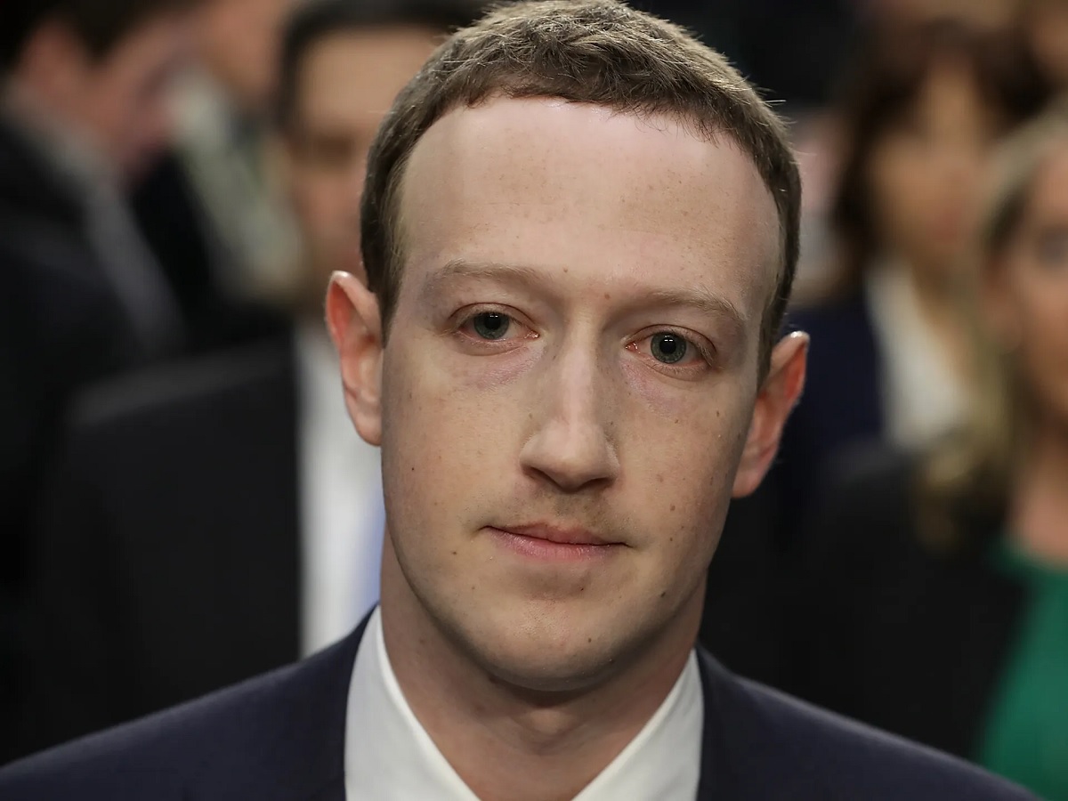 Fortune : Mark Zuckerberg ne fait plus partie des 20 personnes les plus riches du monde
