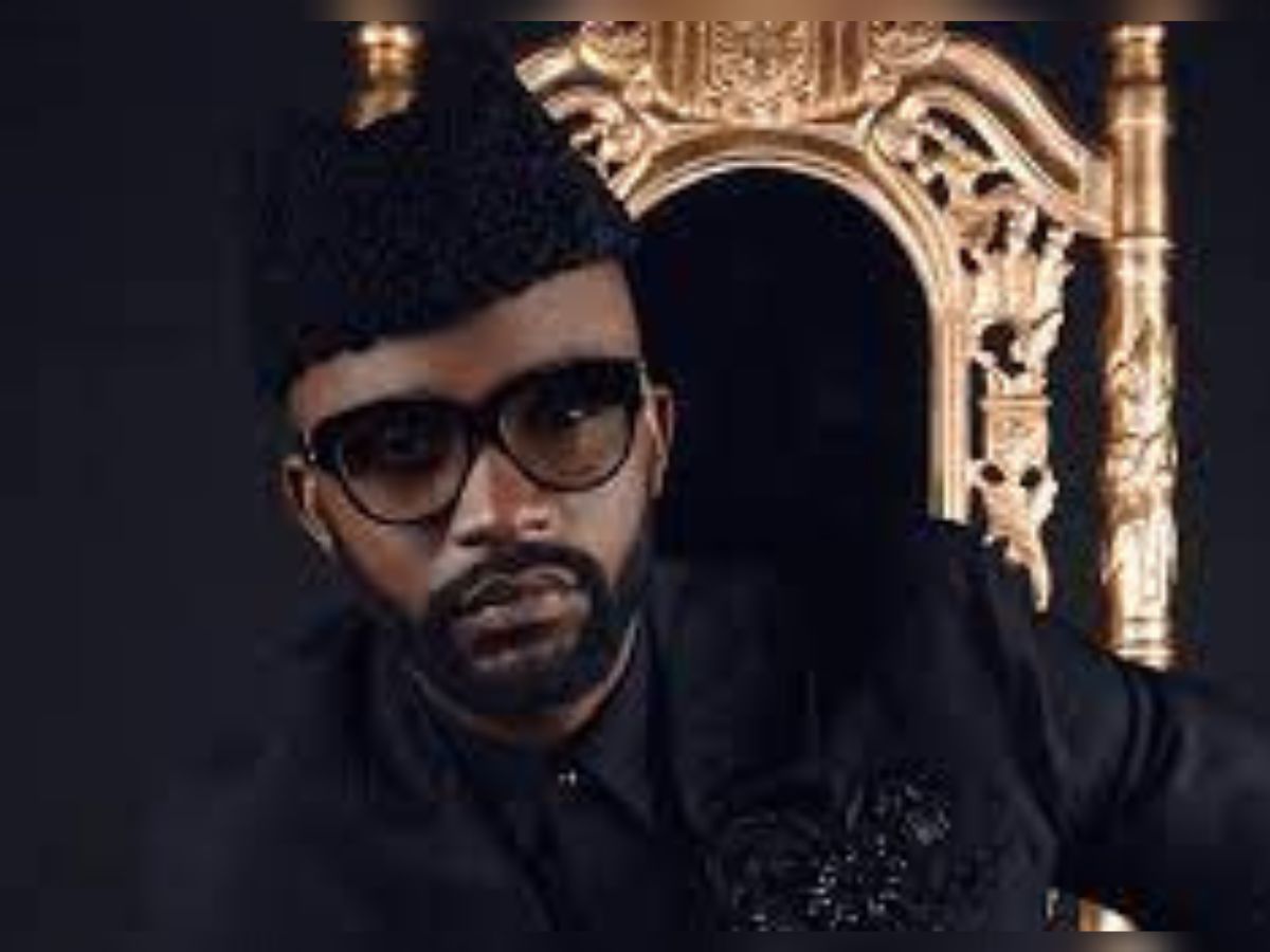 Fally Ipupa : « jusqu’à la fin de ma vie…, je l’aime plus que ma carrière », l’artiste surprend
