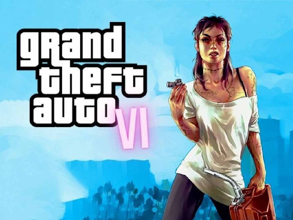 GTA VI : des vidéos du célèbre jeu vidéo fuitent après un piratage