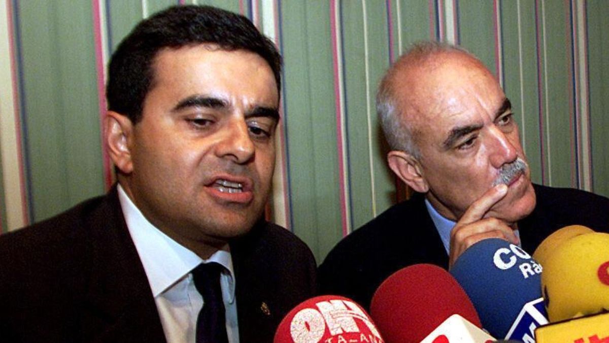 Gonçal Llovera : l’ancien directeur du FC Barcelone arrêté pour détournement de fonds