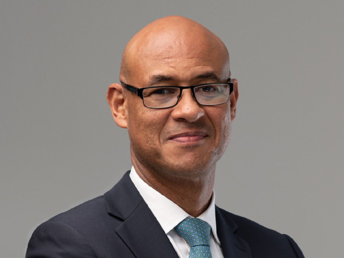 Groupe Ecobank : Jeremy Awori succède à Ade Ayeyemi au poste de directeur général
