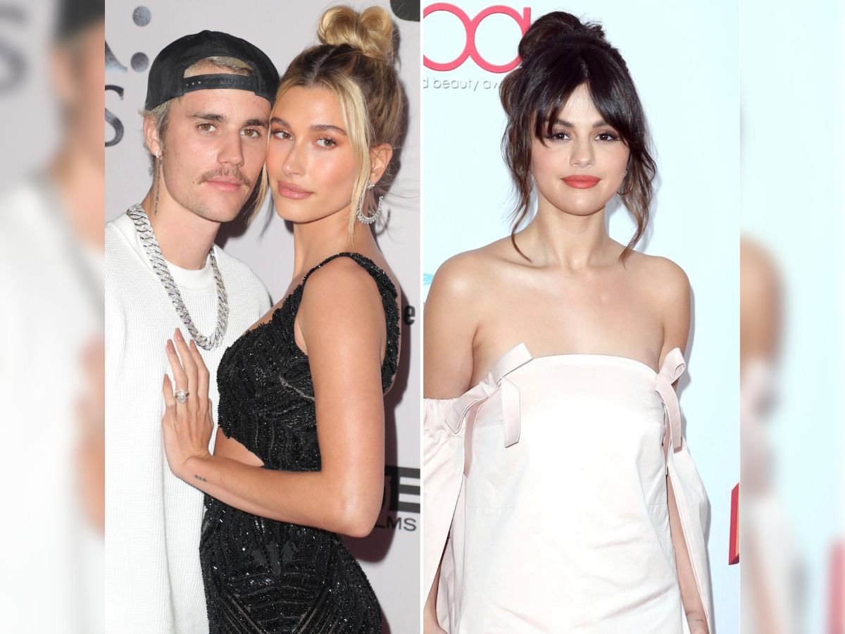 Hailey Bieber accusée d’avoir volé Justin Bieber : Selena Gomez vient à son secours (vidéo)