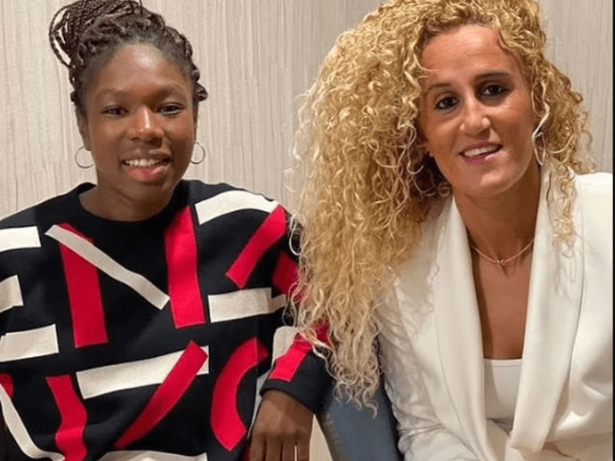 Hamraoui battue avec une barre de fer… : « elle peut encore marcher ? Comme prévu Diallo pourra prendre sa place », terribles aveux