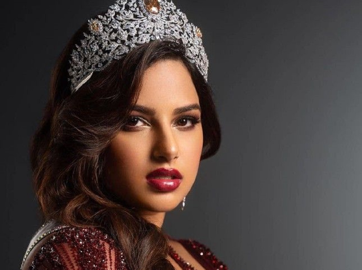 Harnaaz Sandhu : La Miss Univers 2021 au cœur d’une nouvelle polémique
