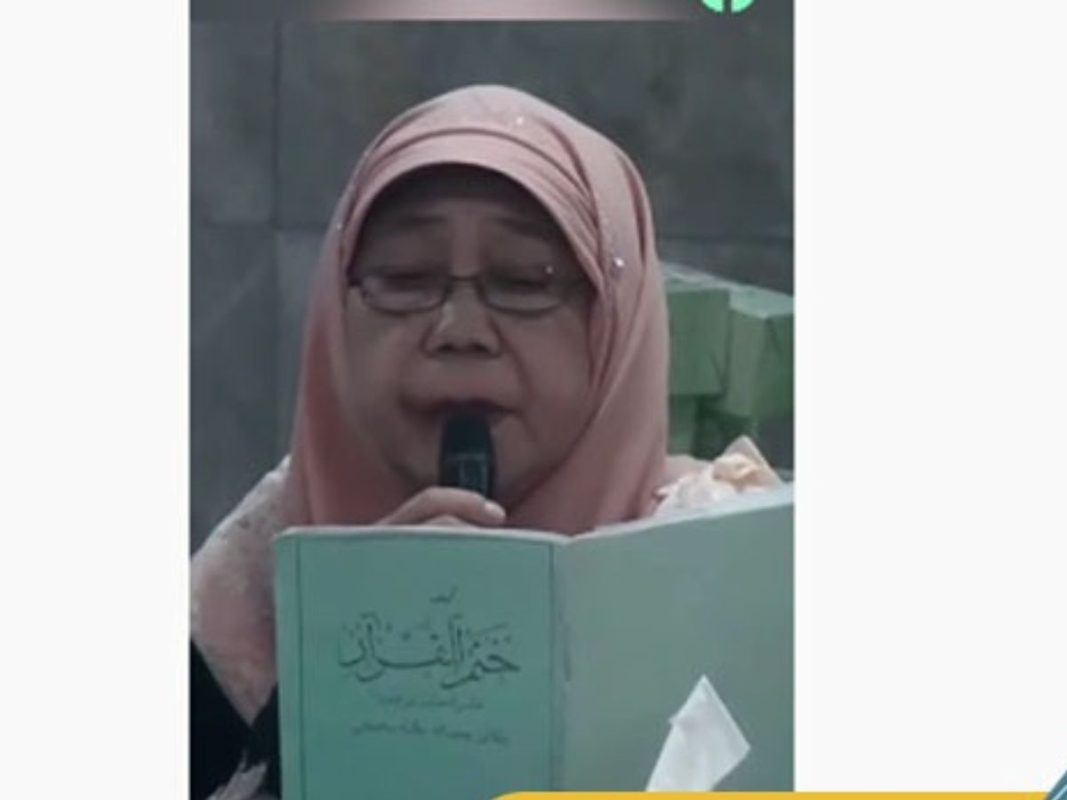 Islam : Une femme meurt en récitant le Coran (vidéo)