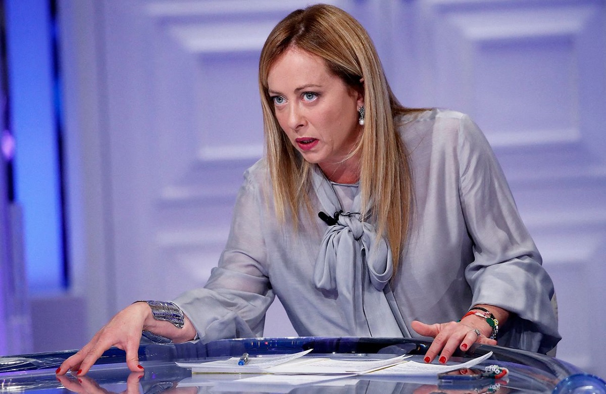 Italie : Giorgia Meloni remporte les élections et devient la première femme Premier ministre du pays