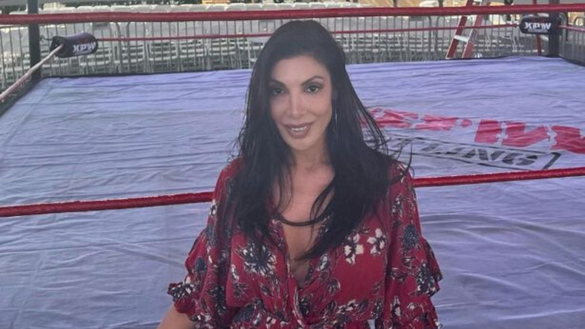 Jasmin St Claire : la nouvelle vie surprenante de la femme qui a eu des relations s3xuelles avec plus de 300 hommes en une journée