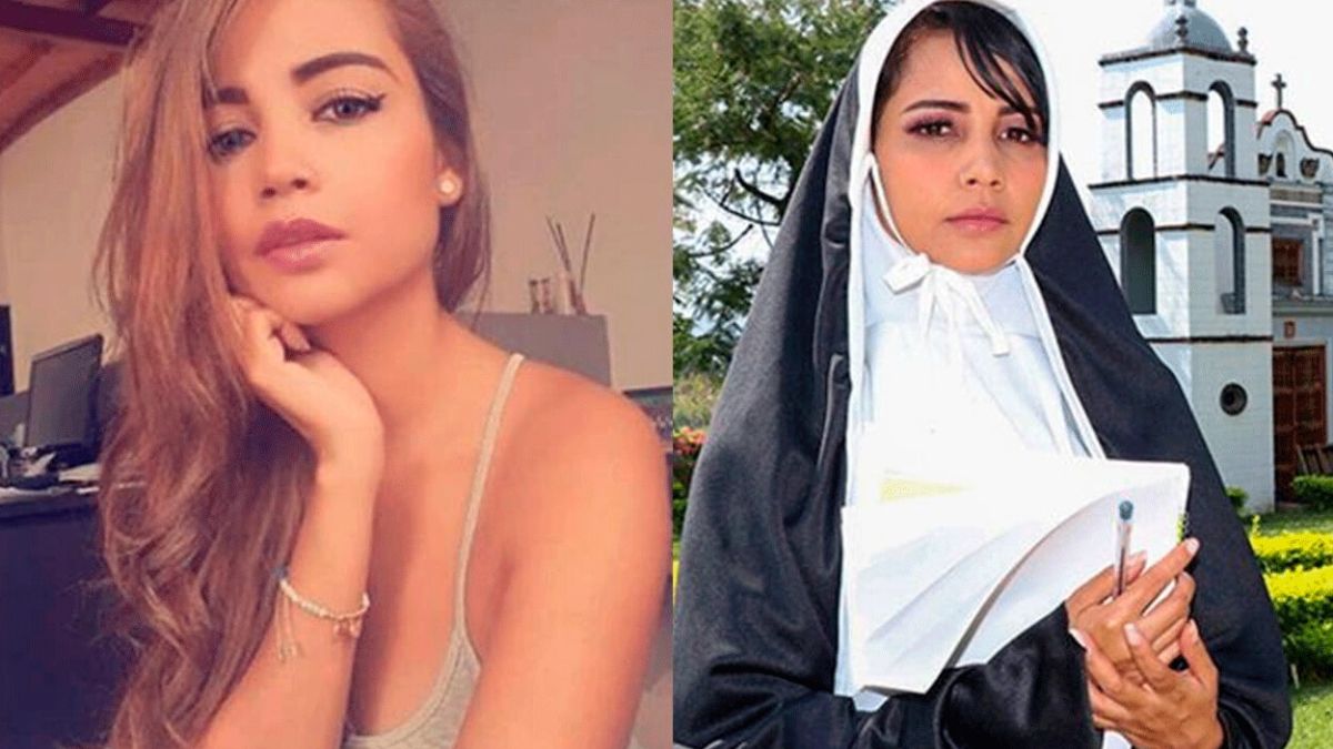 « Je me sens super bien quand je vais à l’église » ; la nouvelle vie de cette femme qui a quitté le couvent pour gagner des millions en tant qu’actrice p0rn0