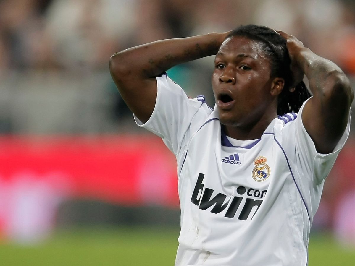 « Je pensais que j’étais Dieu, j’aimais les femmes et… », gros regrets d’une ancienne star du Real Madrid