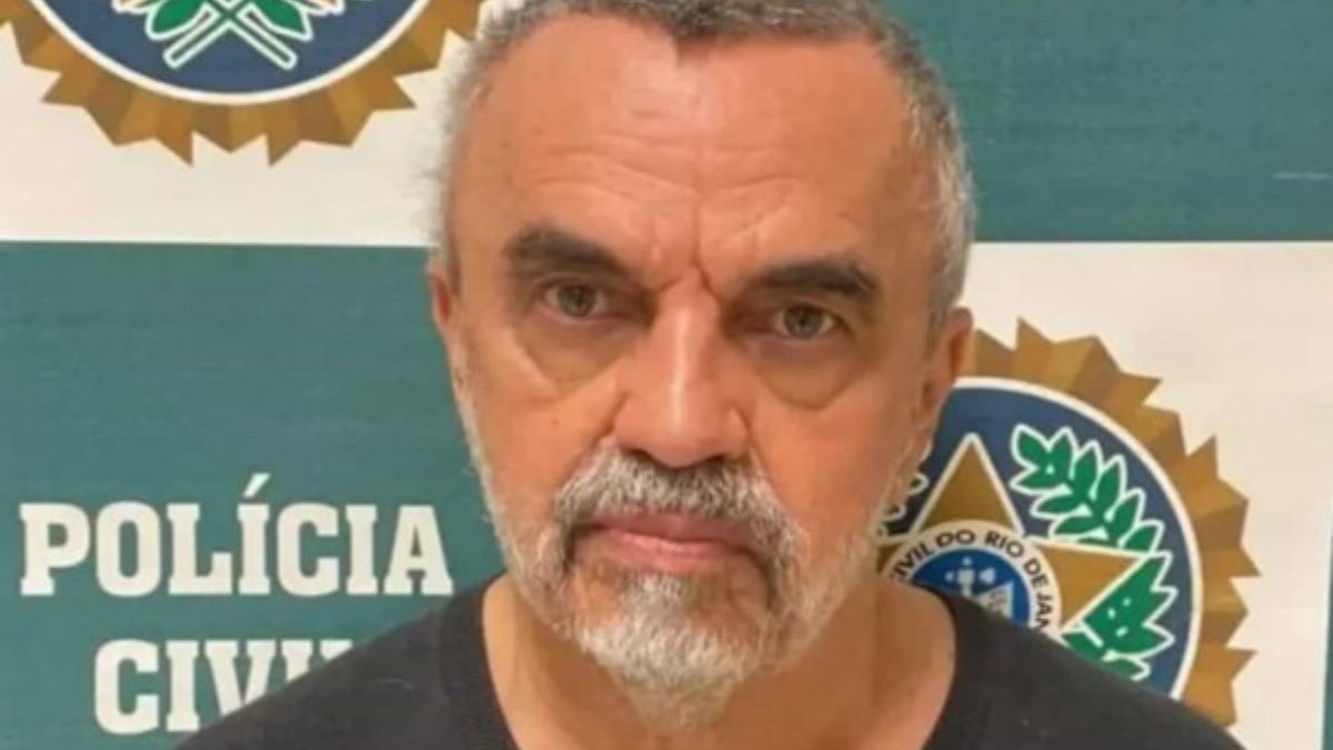 José Dumont : l’acteur brésilien arrêté pour vi0l et péd0philie
