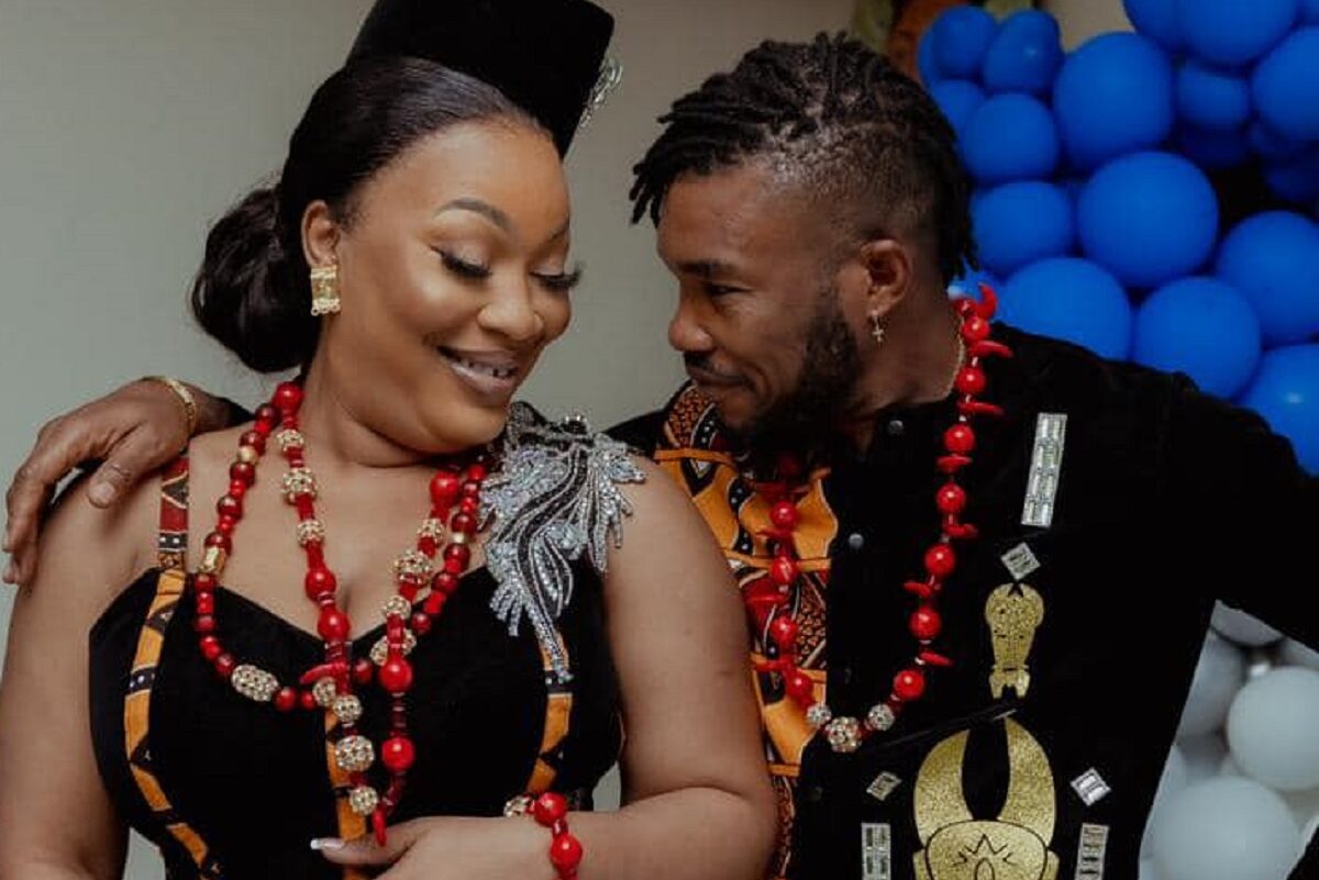 Josey et Serey Dié désormais mariés : voici quelques vidéos de la cérémonie