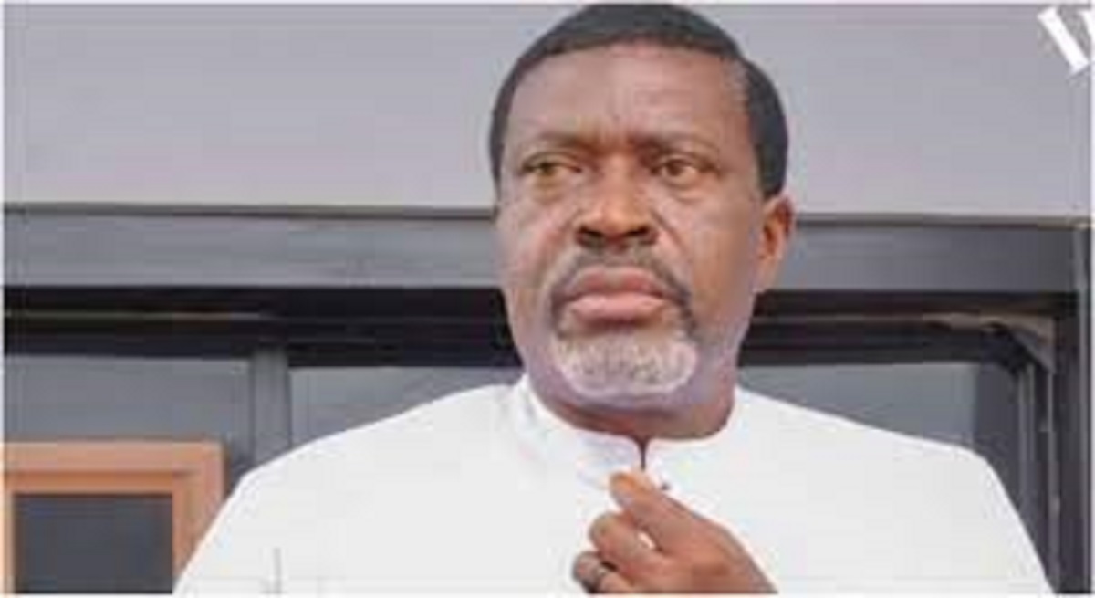 Kanayo O. Kanayo : « Le seul gris-gris que je connais… », l’acteur de Nollywood se confie (vidéo)
