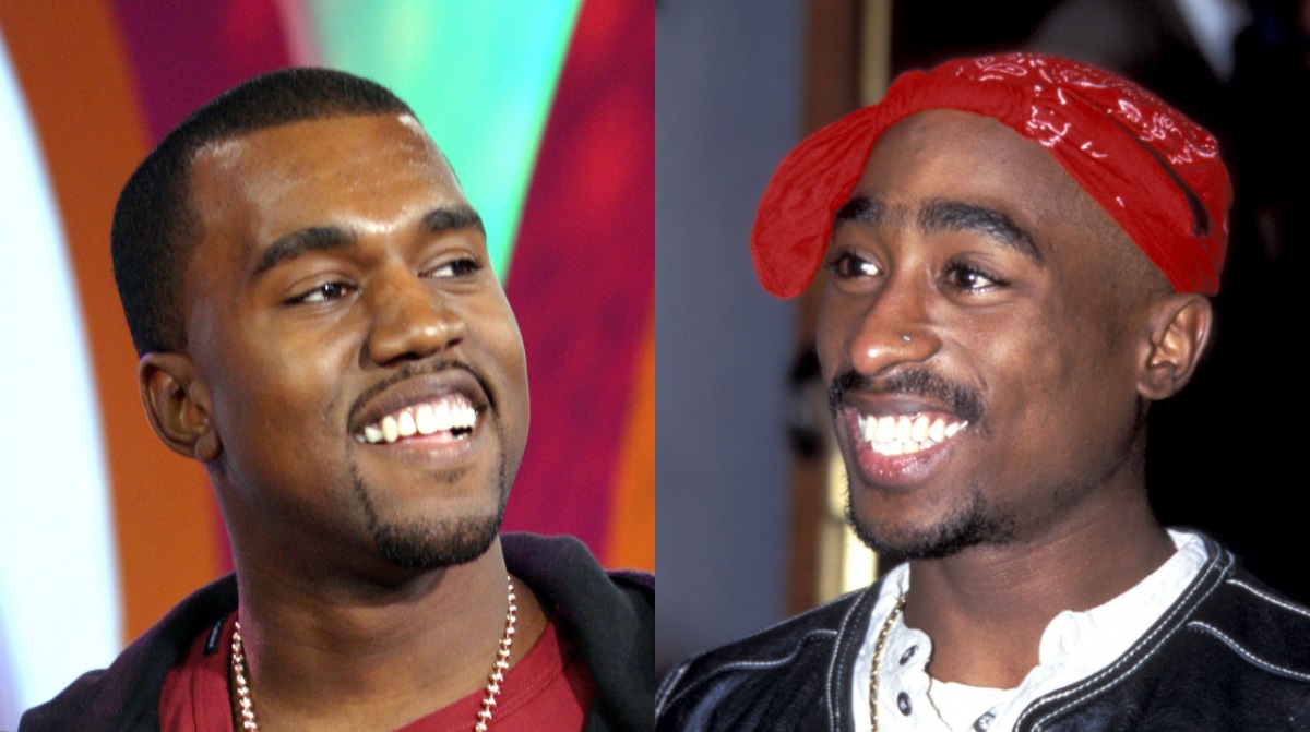 « Kanye, 2Pac… », Charlamagne Tha God dresse la liste des 4 rappeurs les plus influents de tous les temps