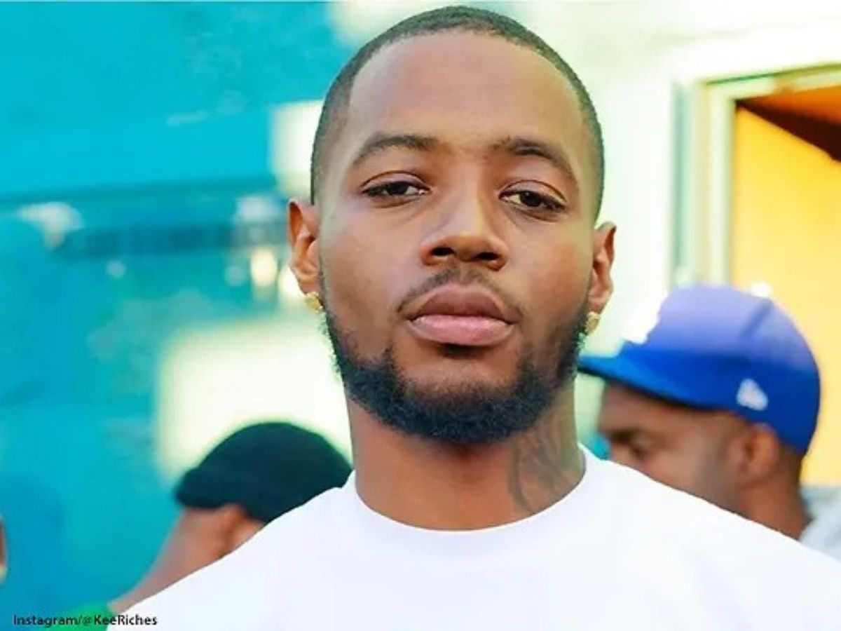 Kee Riches : le rappeur américain abattu dans une triple fusillade à Los Angeles à l’âge de 23 ans (photo)