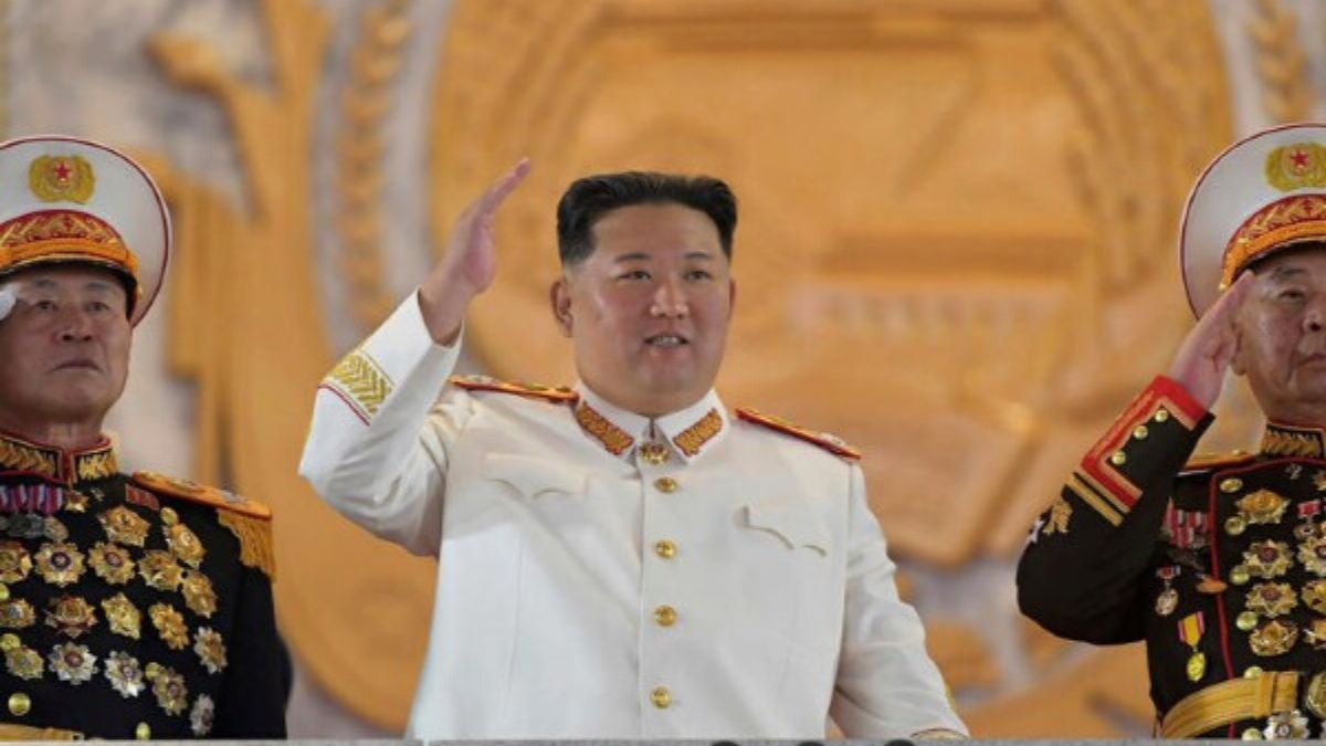 Kim Jong Un sème la terreur : la Corée du Nord se déclare officiellement comme « une puissance nucléaire irréversible »