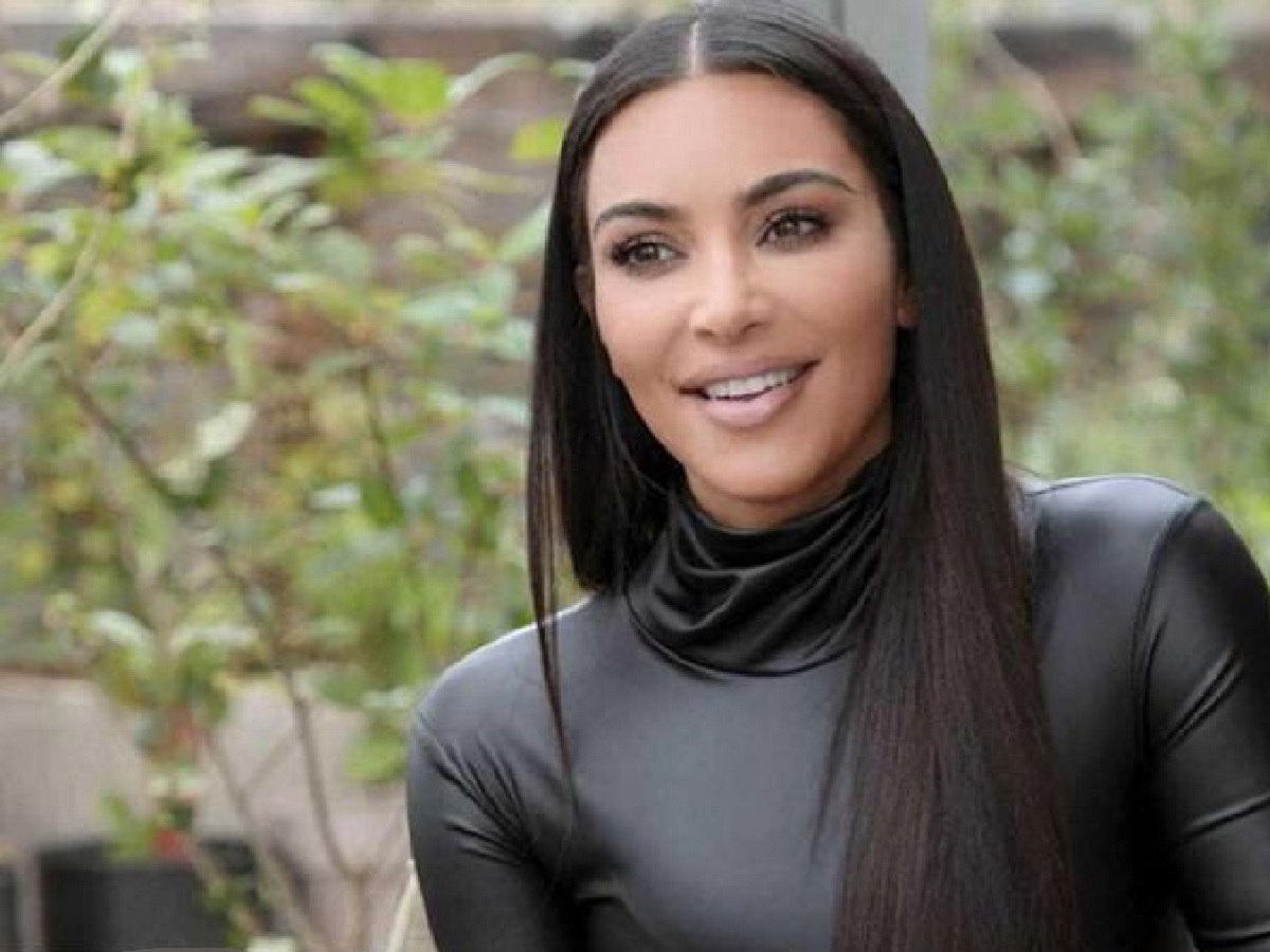 Kim Kardashian : la star se lance dans un nouveau businness