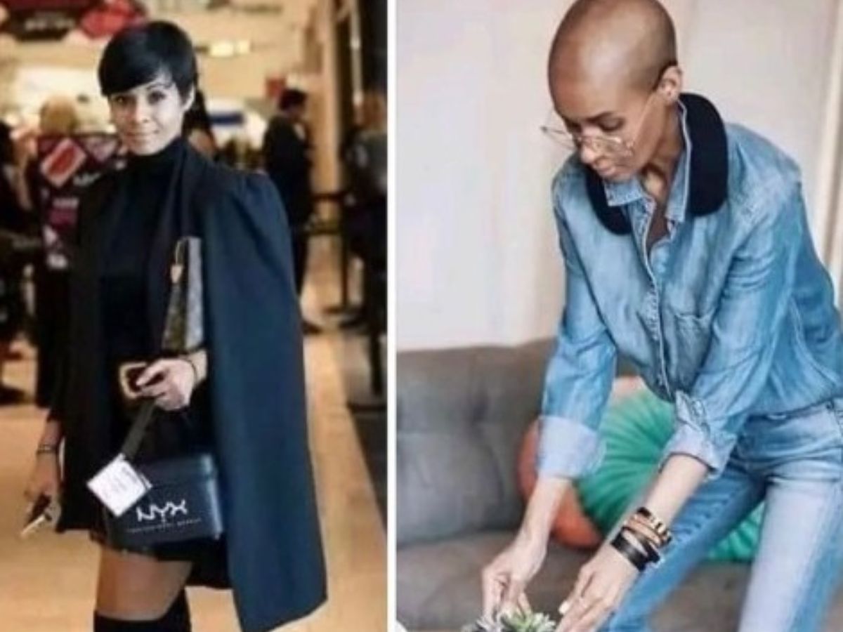 Kirzayda : « J’ai toutes sortes de chaussures et de sacs griffés, j’ai de l’argent mais… », les derniers mots de la blogueuse avant sa mort font froid dans le dos