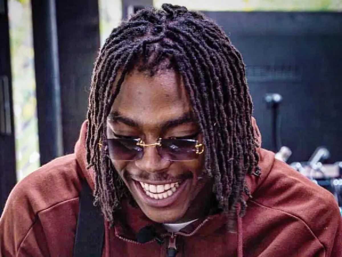 Koba LaD : le rappeur se reconvertit en professeur d’histoire et de physique/chimie !