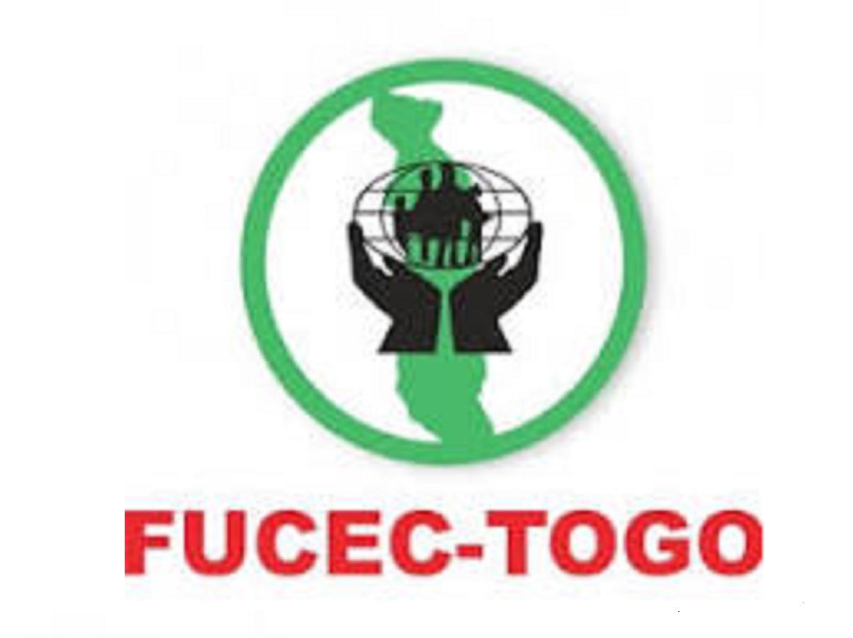 La FUCEC-TOGO recrute pour plusieurs postes (12 Septembre 2022)