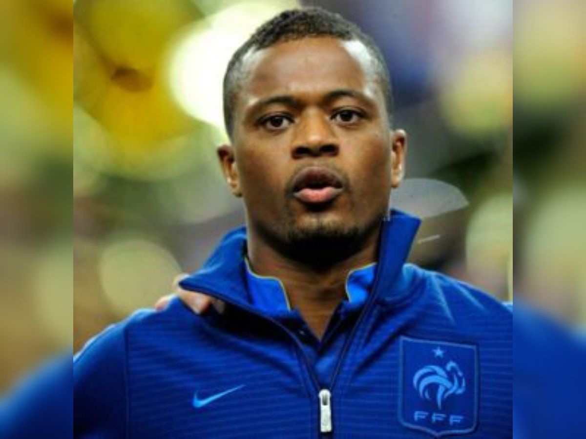 « La France l’a accueilli… Quand on aime autant le pognon que lui… », Patrice Evra se fait détruire