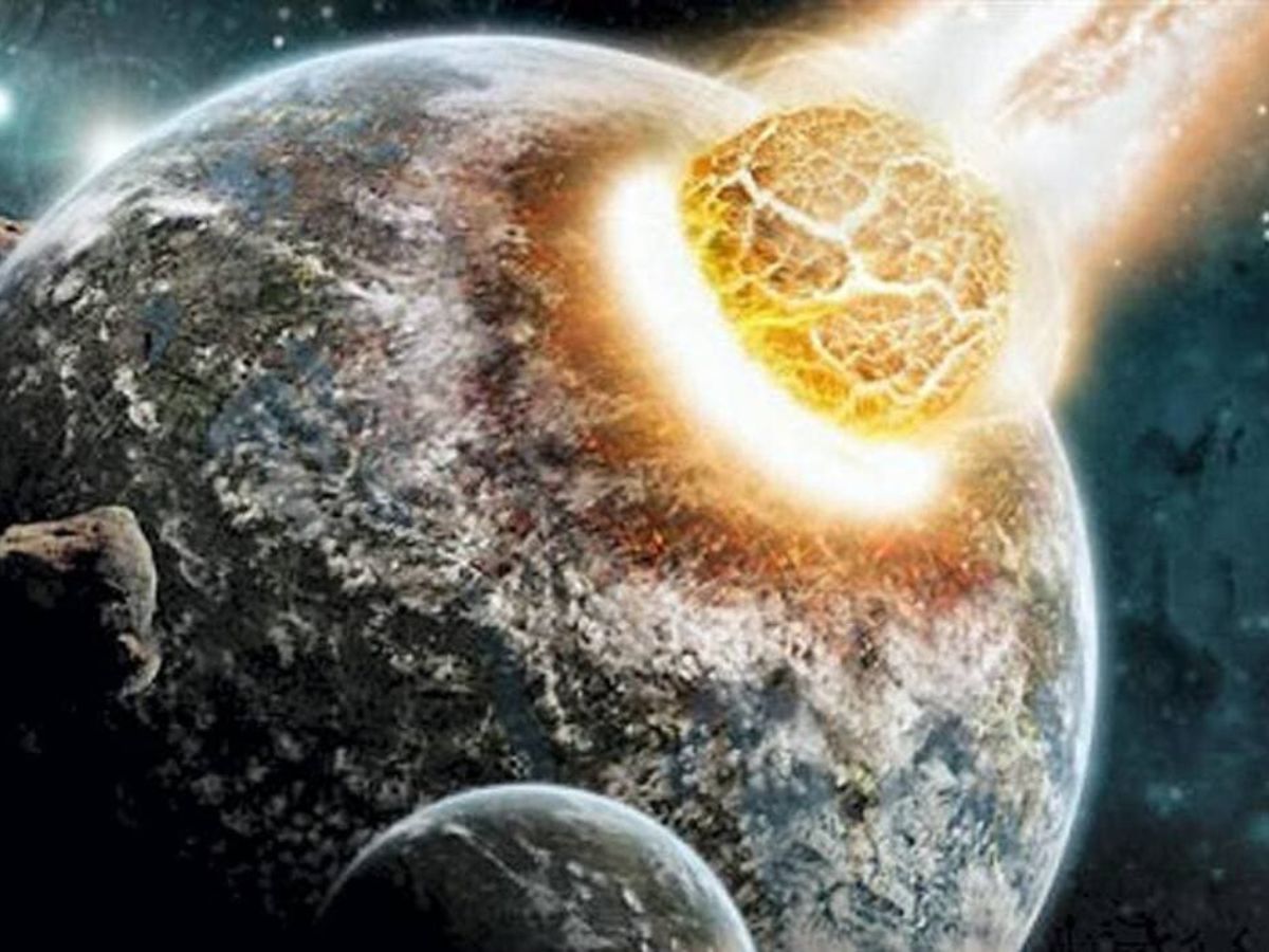 La fin du monde ce samedi ? La folle rumeur