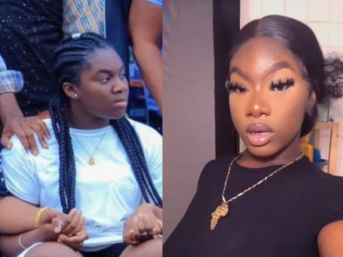 Lachoina Houon : « Elle est vilaine, ses seins on dirait chaussettes… », la première fille de DJ Arafat s’affiche sexy et se fait descendre (photo)