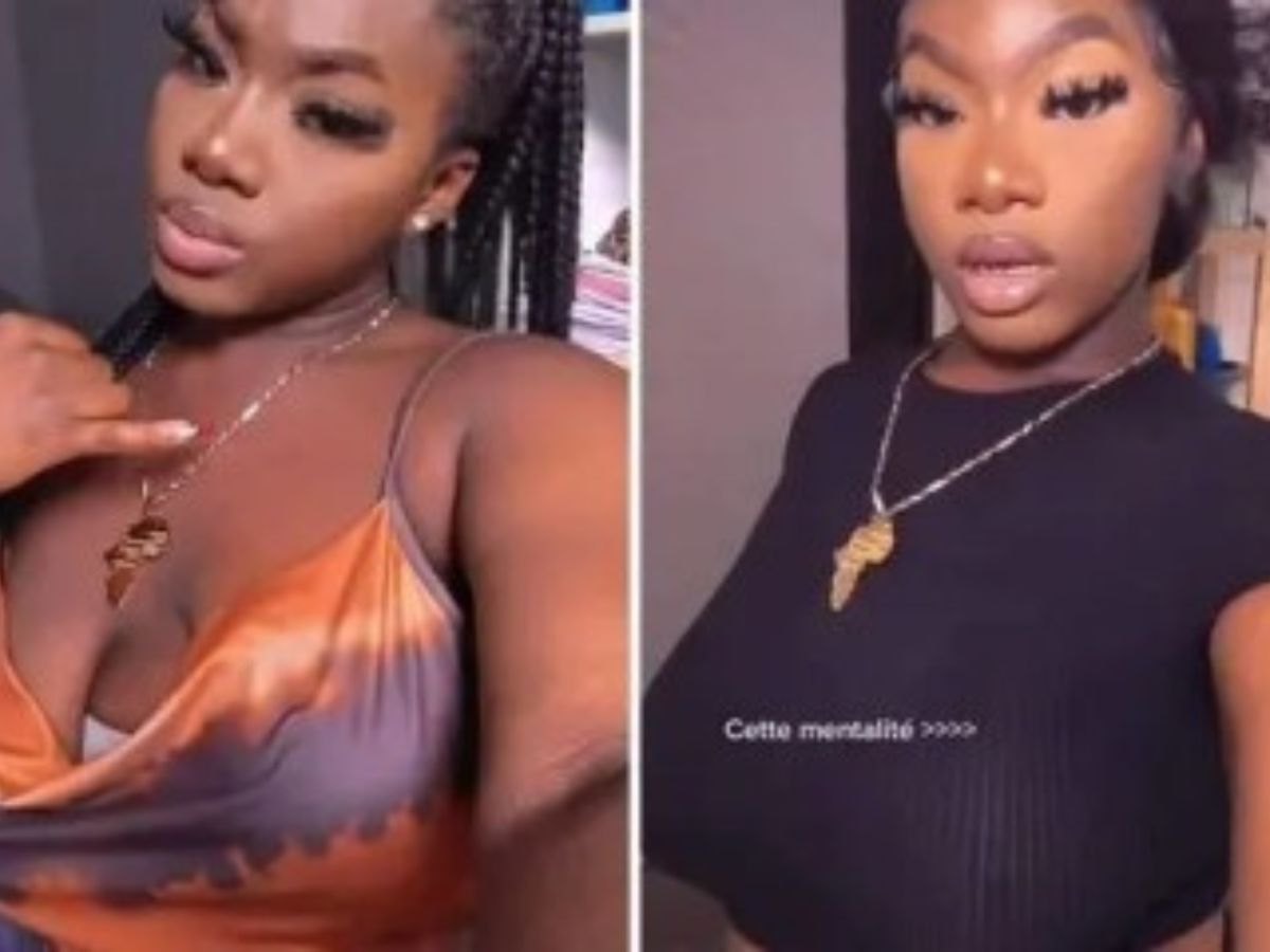 Lachoina Houon envoûtante à mort : Des vidéos sensuelles de la fille de DJ Arafat font rougir les internautes