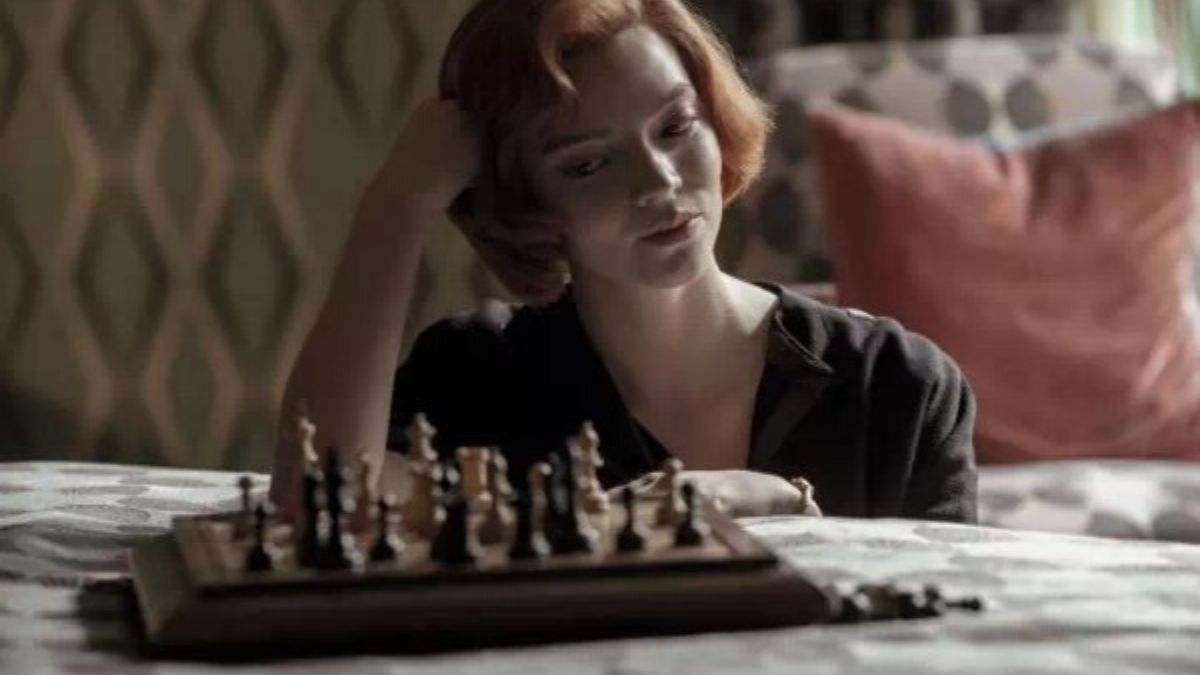 Le jeu de la Dame : comment une petite phrase incorrecte permet à une joueuse d’échecs de gagner plus 5 millions de dollars