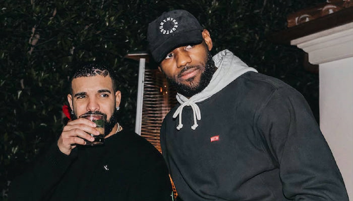 LeBron James et Drake : les 2 stars poursuivies en justice pour 10 millions de dollars à cause de…