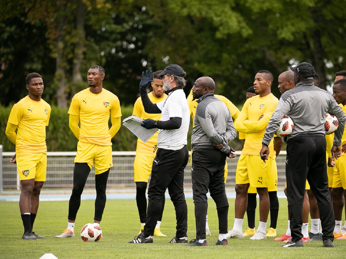 Journées FIFA : Mauvaise surprise pour les Togolais à quelques jours du match contre la Côte d’Ivoire