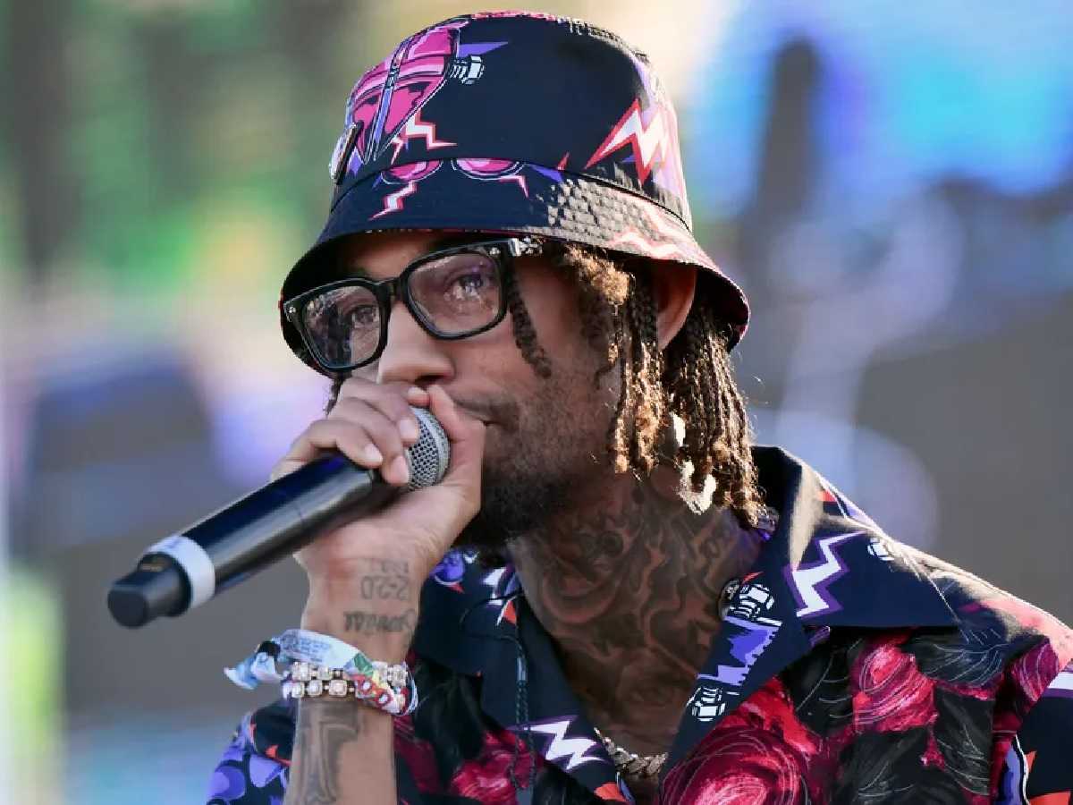 Mort du rappeur PnB Rock : un suspect arrêté à Las Vegas