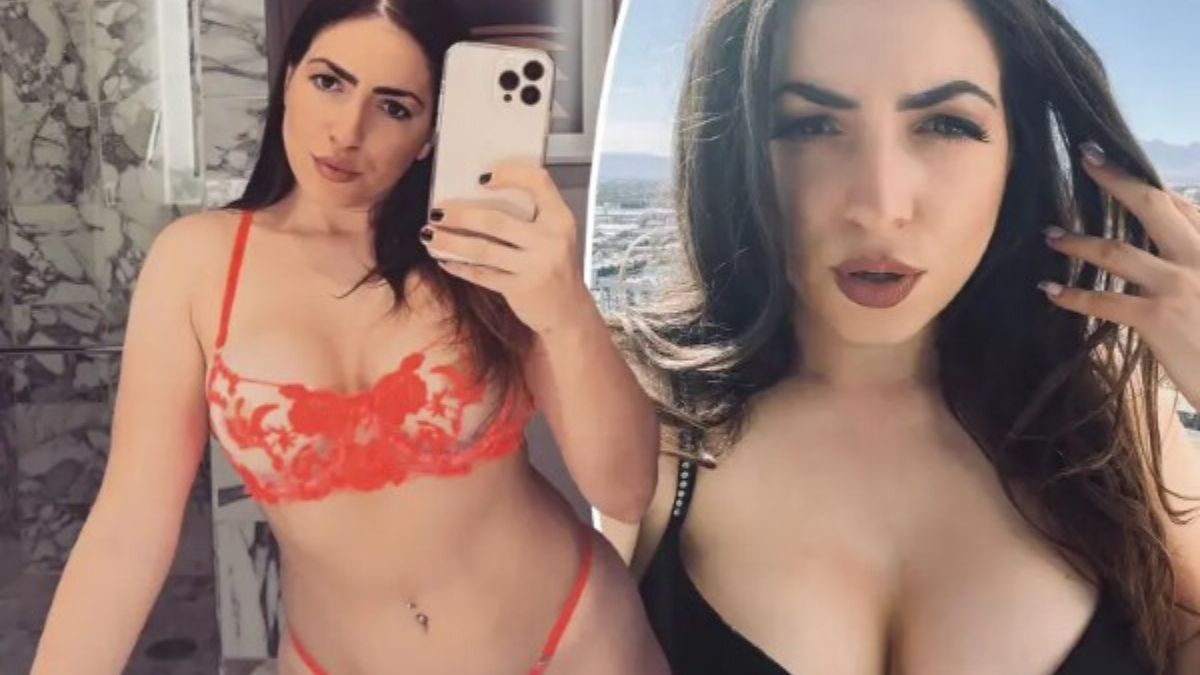 « Les hommes me paient pour évaluer leurs p*nis, leur dire s’ils sont… » ; cette star révèle le business juteux qu’elle exerce