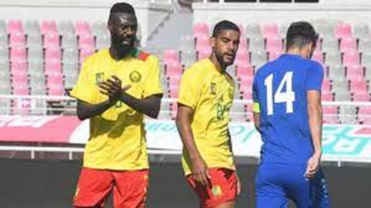 « Les futurs champions du monde ont perdu face à l’Ouzbékistan » : les Lions Indomptables du Cameroun moqués après leur défaite